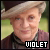  Violet Crawley