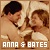  John Bates & Anna Smith