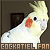 Cockatiels