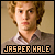 Twilight Saga: Jasper Hale