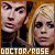 Doctor Who: Doctor/Rose