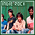 Indie rock