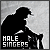 Male singers