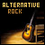 Alternative rock
