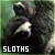 Sloths