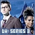 Doctor Who (2005): Series 3