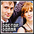 Doctor Who: Doctor/Donna