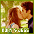 Gilmore Girls: Jess/Rory