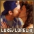 Gilmore Girls: Luke/Lorelai
