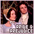 Pride & Prejudice