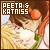Hunger Games: Katniss/Peeta