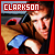 Clarkson, Jeremy