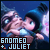 Gnomeo & Juliet