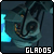 Characters: GLaDOS