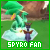 Spyro The Dragon