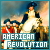 History: American revolution