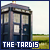 Doctor Who: TARDIS