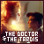 Doctor Who: Doctor/TARDIS