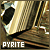 Pyrite