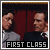 X-Men: First Class