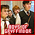 Harry Potter: Boys of Gryffindor