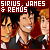 Harry Potter: Sirius, James & Remus
