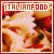 Italian food