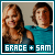 Wolves of Mercy Falls: Sam/Grace