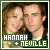 Harry Potter: Neville/Hannah