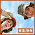 Holes