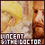 Doctor Who: 5.10 - Vincent and the Doctor