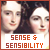 Sense and Sensibility