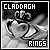 Claddagh rings