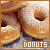 Donuts