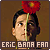 Bana, Eric