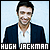 Jackman, Hugh