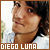 Luna, Diego