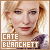 Blanchett, Cate