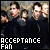 Acceptance