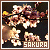 Sakura trees