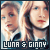 Ginny & Luna
