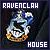  Ravenclaw House