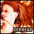  Red heads/red hair