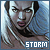  Characters: Storm/Ororo Munroe