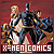  Comic Series: X-Men