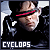  Characters: Scott Summers/Cyclops (Marvel)