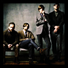 Death Cab For Cutie - thank you Ally! ♥