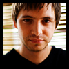 Aaron Stanford - thank you TFL! ♥