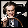 James May - thank you Natasja! ♥
